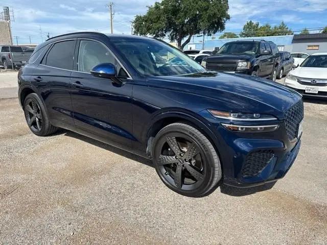 2023 Genesis GV70 3.5T AWD Sport for sale in Richardson, TX