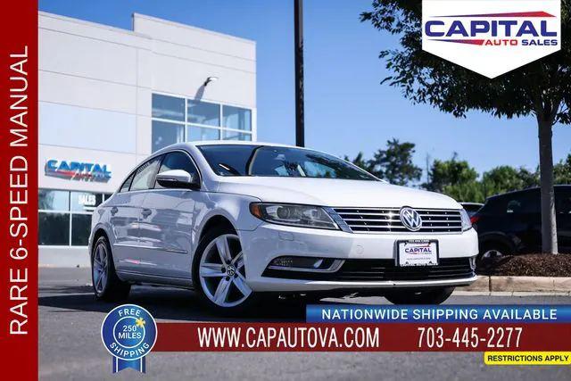 2013 Volkswagen CC 2.0T Sport for sale in Chantilly, VA