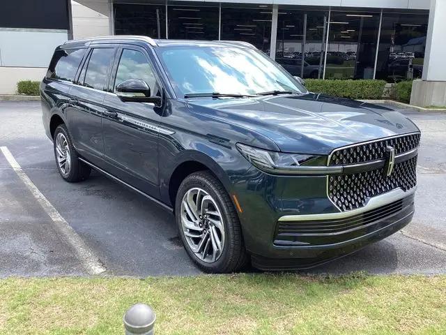 2026 Lincoln Navigator Reserve L for sale in Macon, GA