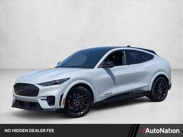 2023 Ford Mustang Mach-E GT for sale in Valencia, CA