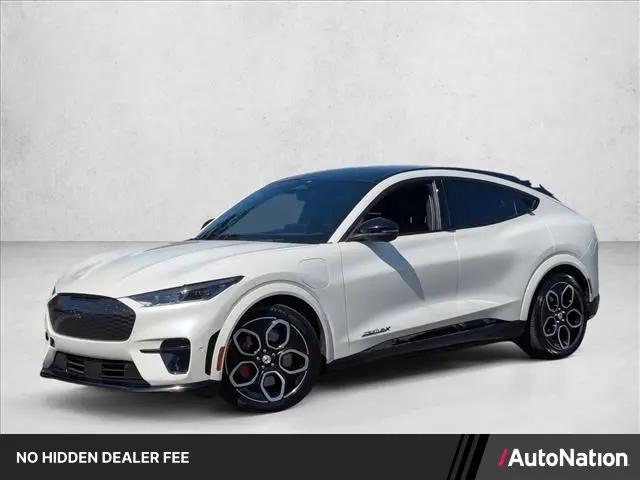 2023 Ford Mustang Mach-E GT for sale in Valencia, CA