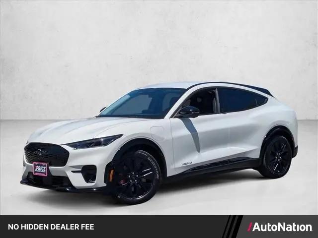 2025 Ford Mustang Mach-E Premium for sale in Valencia, CA