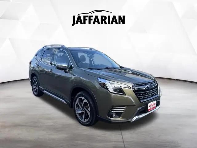 2024 Subaru Forester Touring for sale in Haverhill, MA