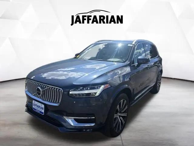 2023 Volvo XC90 B6 Plus 7-Seater for sale in Haverhill, MA