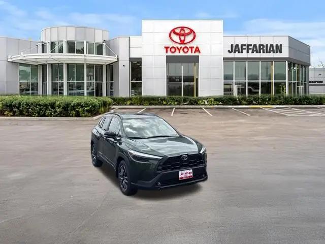 2026 Toyota Corolla Cross XLE for sale in Haverhill, MA