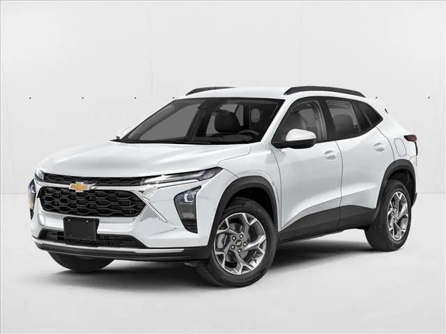 2026 Chevrolet Trax FWD LT for sale in Pembroke Pines, FL