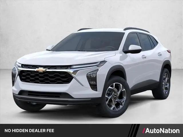 2026 Chevrolet Trax FWD LT for sale in Pembroke Pines, FL