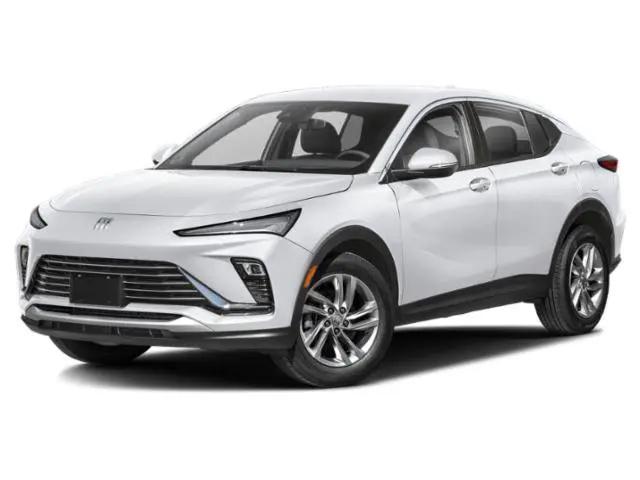 2026 Buick NV Avenir FWD for sale in Sherman Oaks, CA