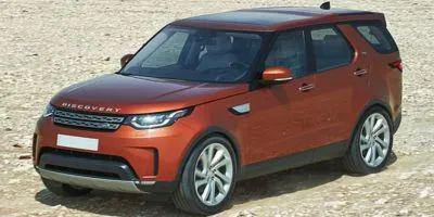 2020 Land Rover Discovery Landmark Edition for sale in Springfield, NJ
