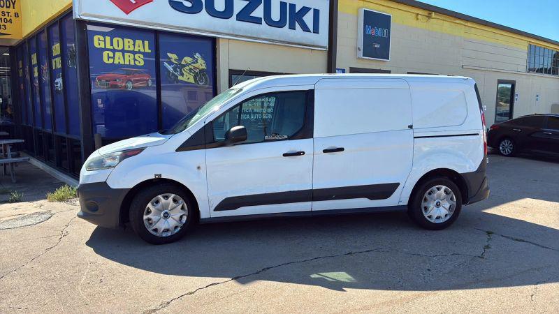 2014 Ford Transit Connect XL for sale in Tulsa, OK