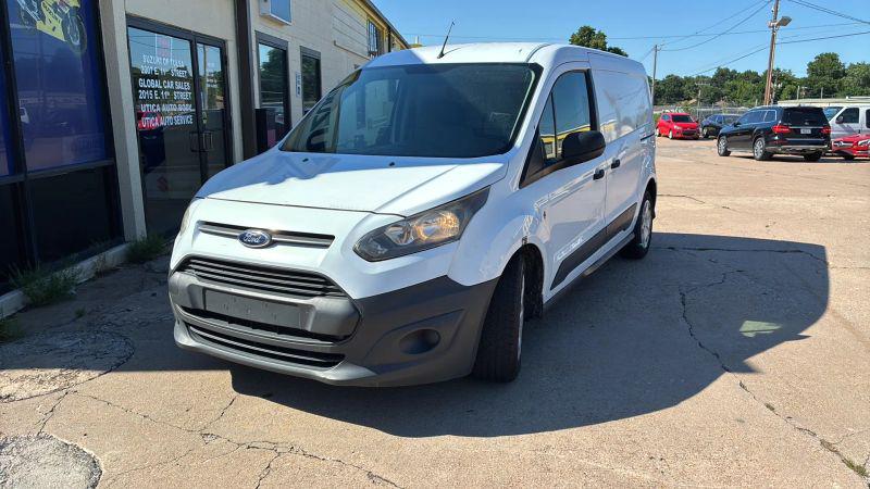 2014 Ford Transit Connect XL