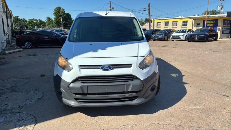 2014 Ford Transit Connect XL