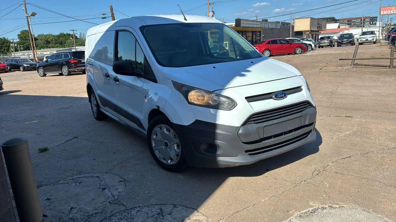 2014 Ford Transit Connect XL