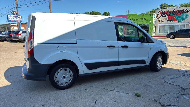 2014 Ford Transit Connect XL