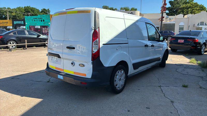2014 Ford Transit Connect XL