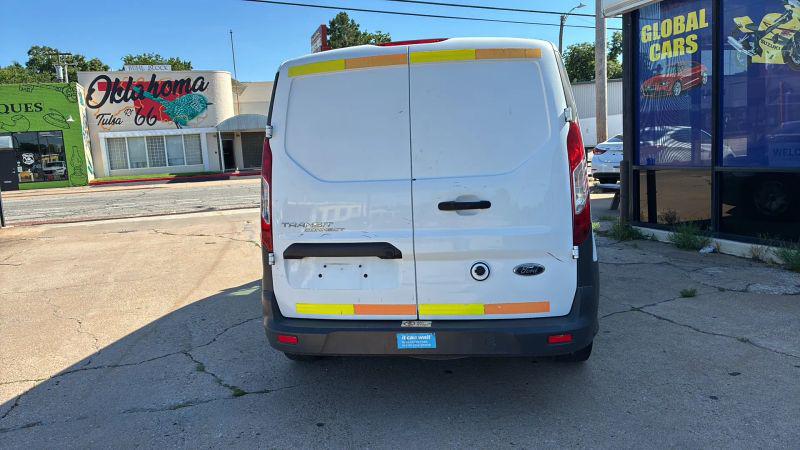 2014 Ford Transit Connect XL