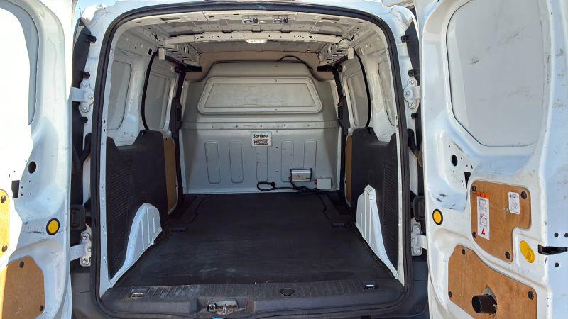 2014 Ford Transit Connect XL