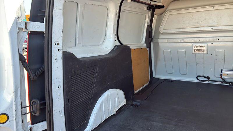 2014 Ford Transit Connect XL