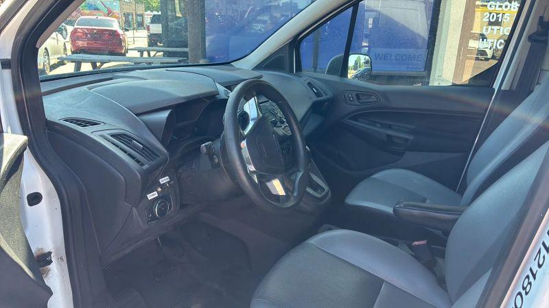 2014 Ford Transit Connect XL
