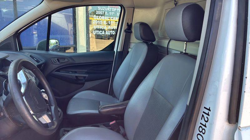 2014 Ford Transit Connect XL