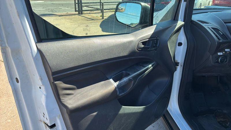 2014 Ford Transit Connect XL