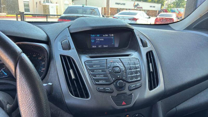 2014 Ford Transit Connect XL