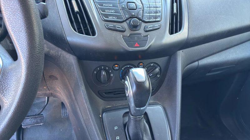 2014 Ford Transit Connect XL