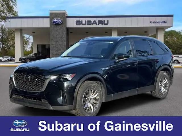 2025 Mazda X-90 3.3 Turbo Select Package for sale in Gainesville,, FL