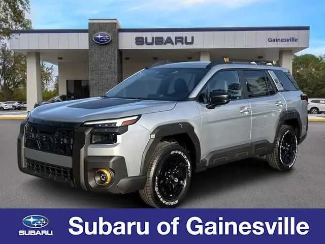 2026 Subaru Outback Wilderness for sale in Gainesville,, FL