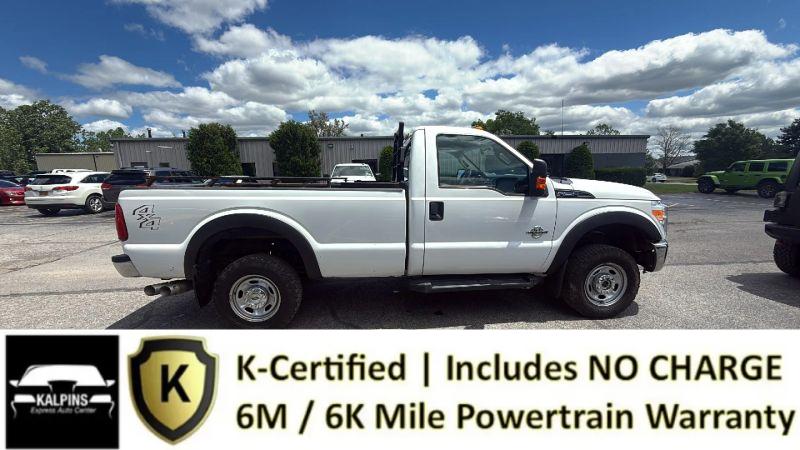 2015 Ford F-250 XL for sale in Rochester, NY