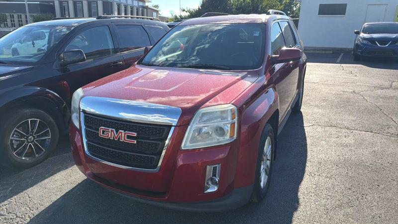 2015 GMC Terrain SLE-2 for sale in Nicholasville, KY