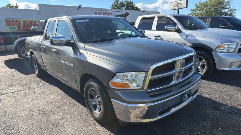 2012 Ram 1500 Tradesman for sale in Nicholasville, KY