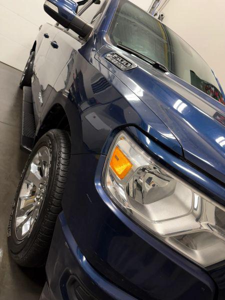 2020 Ram 1500 Big Horn Crew Cab 4x2 64 Box