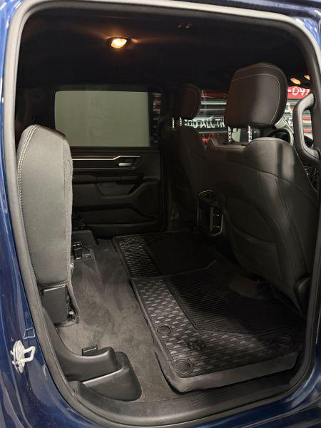 2020 Ram 1500 Big Horn Crew Cab 4x2 64 Box