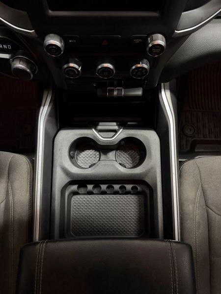 2020 Ram 1500 Big Horn Crew Cab 4x2 64 Box