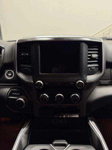 2020 Ram 1500 Big Horn Crew Cab 4x2 64 Box