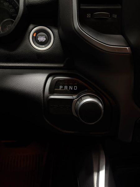2020 Ram 1500 Big Horn Crew Cab 4x2 64 Box