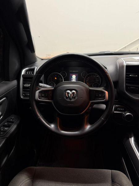 2020 Ram 1500 Big Horn Crew Cab 4x2 64 Box