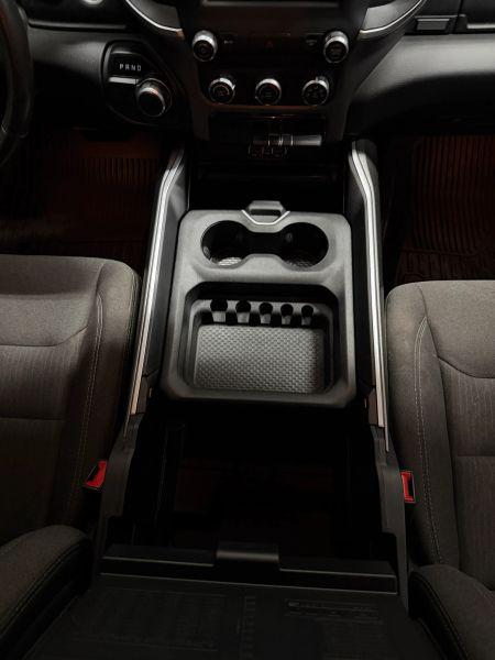 2020 Ram 1500 Big Horn Crew Cab 4x2 64 Box