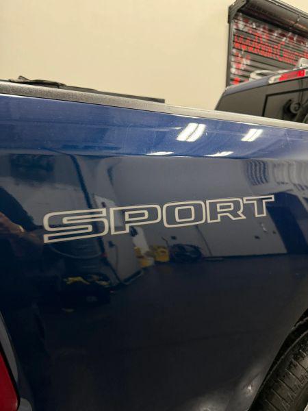 2020 Ram 1500 Big Horn Crew Cab 4x2 64 Box