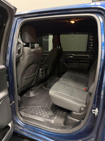 2020 Ram 1500 Big Horn Crew Cab 4x2 64 Box