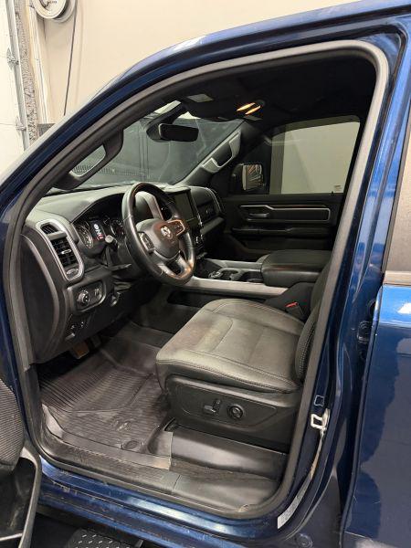 2020 Ram 1500 Big Horn Crew Cab 4x2 64 Box