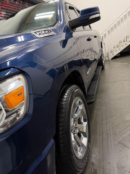2020 Ram 1500 Big Horn Crew Cab 4x2 64 Box