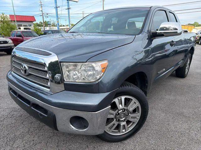 2008 Toyota Tundra SR5 V6 for sale in Gainesville, GA