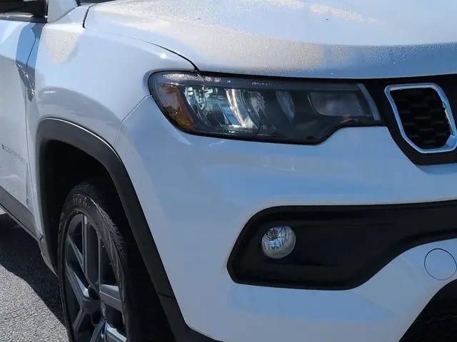 2026 Jeep Compass 85th Anniversary 4x4