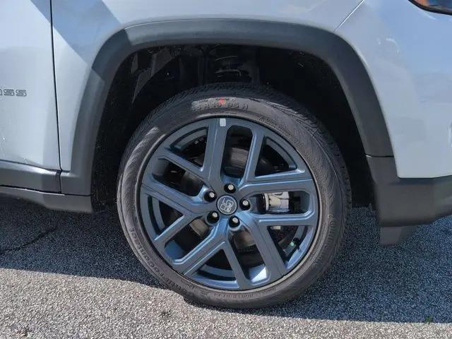 2026 Jeep Compass 85th Anniversary 4x4