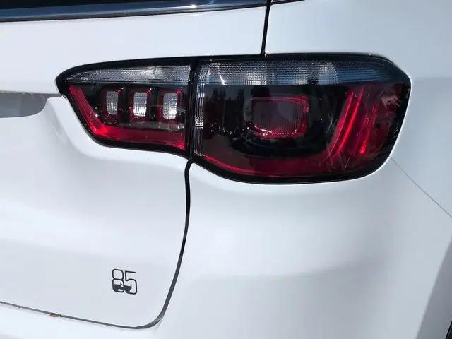 2026 Jeep Compass 85th Anniversary 4x4