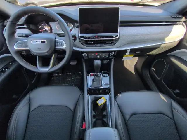 2026 Jeep Compass 85th Anniversary 4x4