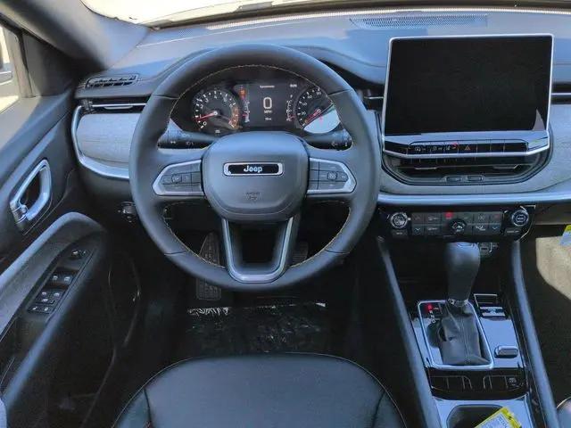 2026 Jeep Compass 85th Anniversary 4x4