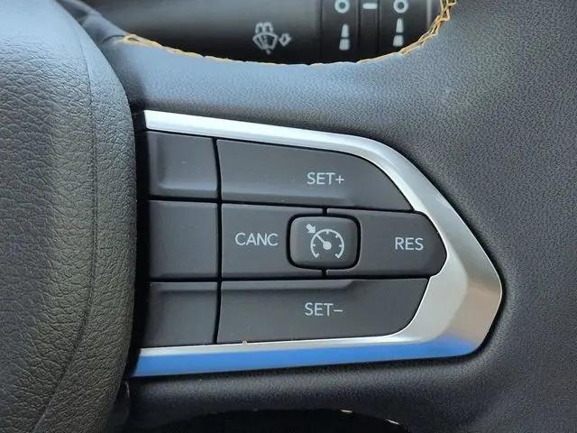 2026 Jeep Compass 85th Anniversary 4x4